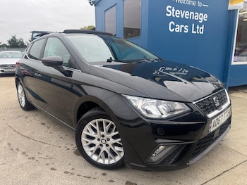 2018 (67) - 1.0 TSI SE Design Euro 6 (s/s) 5dr