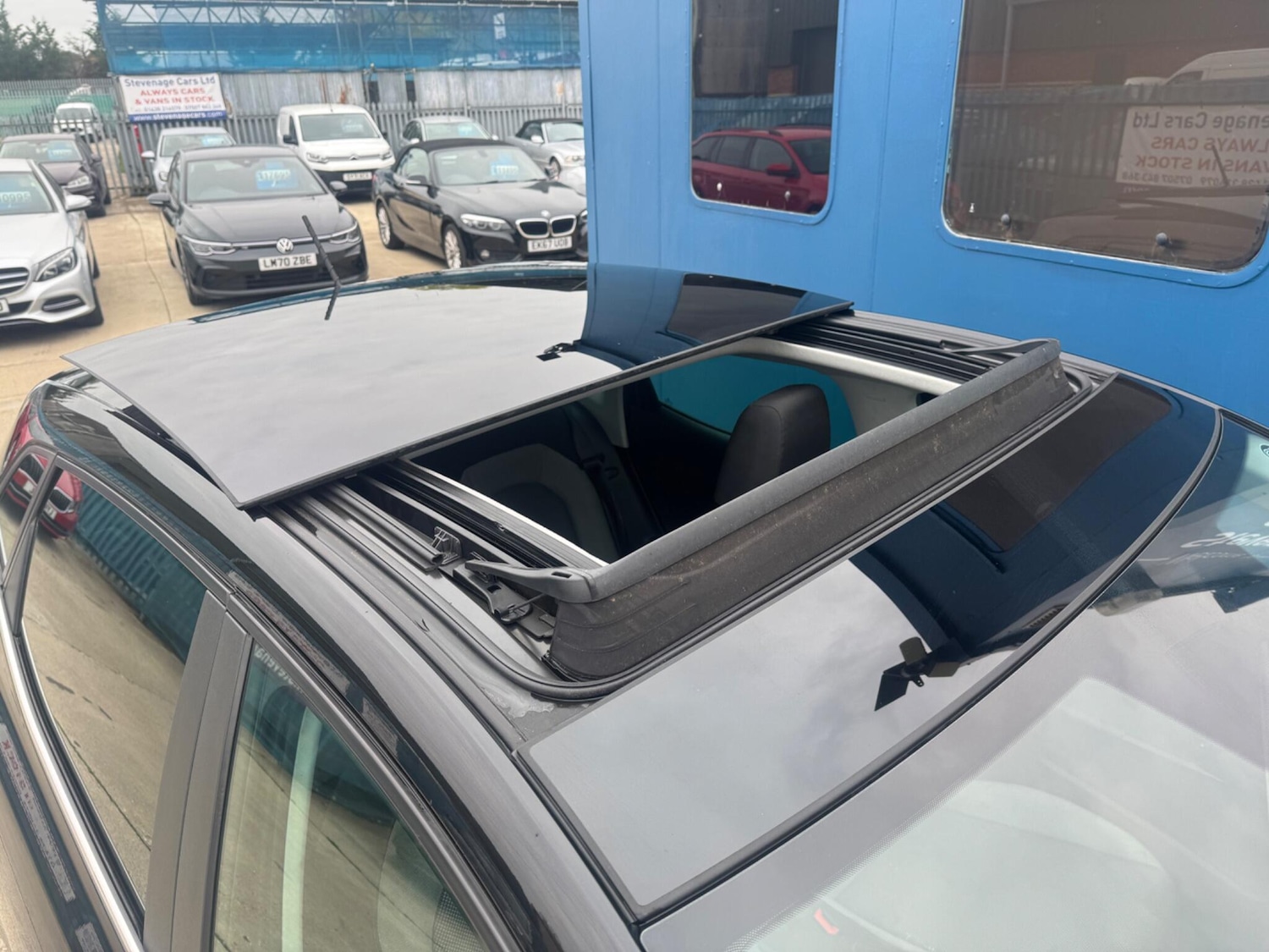 Used SEAT Ibiza 2018 for sale - 76259542: Photo 2