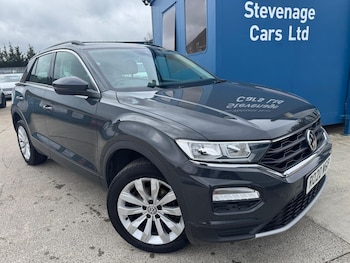 Used Volkswagen T-Roc 2020 for sale - 78590495: Photo
