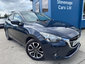 Used Mazda Mazda2 2015 for sale - 78231177: Photo
