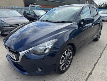 Used Mazda Mazda2 2015 for sale - 78231177: Photo