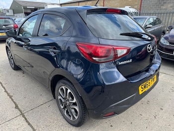 Used Mazda Mazda2 2015 for sale - 78231177: Photo