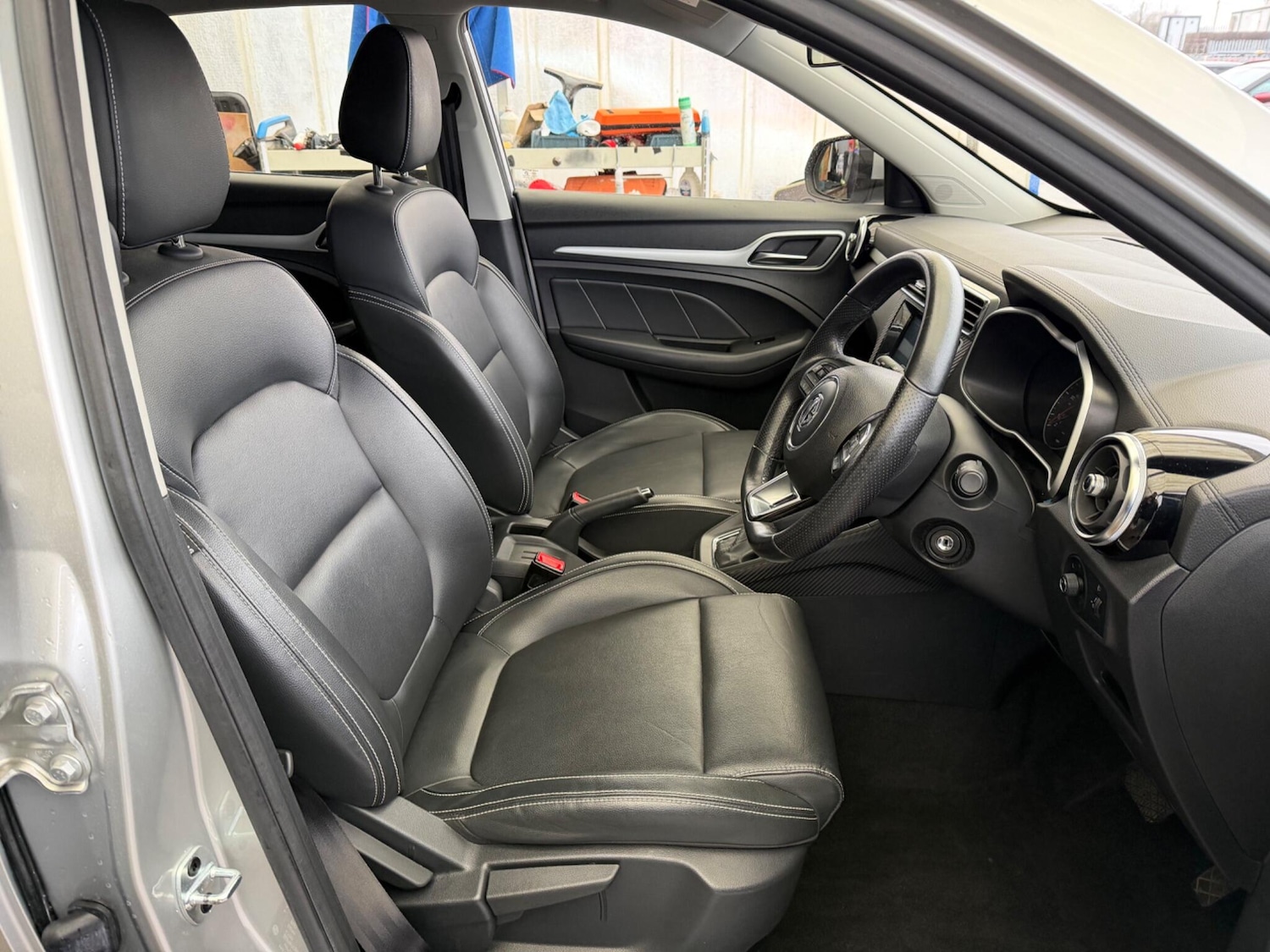 Used MG MG ZS 2019 for sale - 77456091: Photo 11