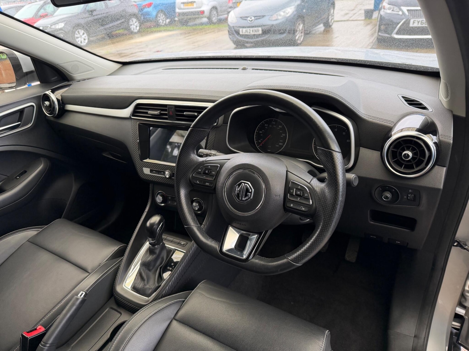 Used MG MG ZS 2019 for sale - 77456091: Photo 12