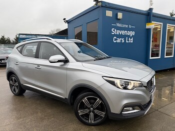 MG MG ZS feature image