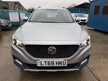 Used MG MG ZS 2019 for sale - 77456091: Photo