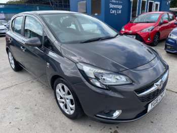 2016 (16) - 1.4i ecoFLEX SRi Euro 6 5dr