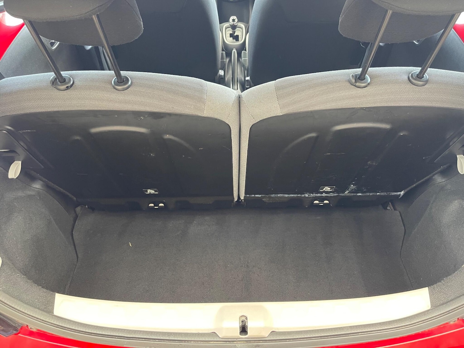 Used Toyota AYGO 2019 for sale - 76995576: Photo 15