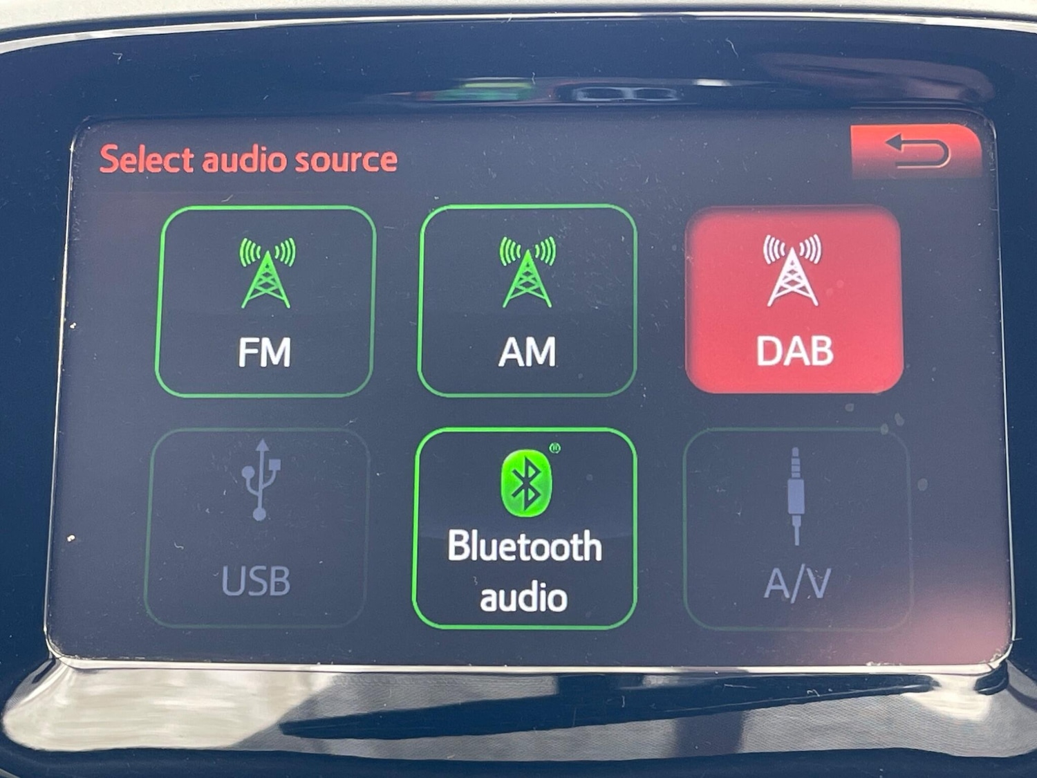 Used Toyota AYGO 2019 for sale - 76995576: Photo 19