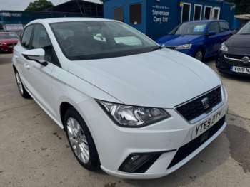2019 (69) - 1.0 MPI SE Technology Euro 6 (s/s) 5dr GPF