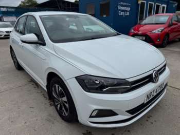 2018 (67) - 1.0 SE Euro 6 (s/s) 5dr