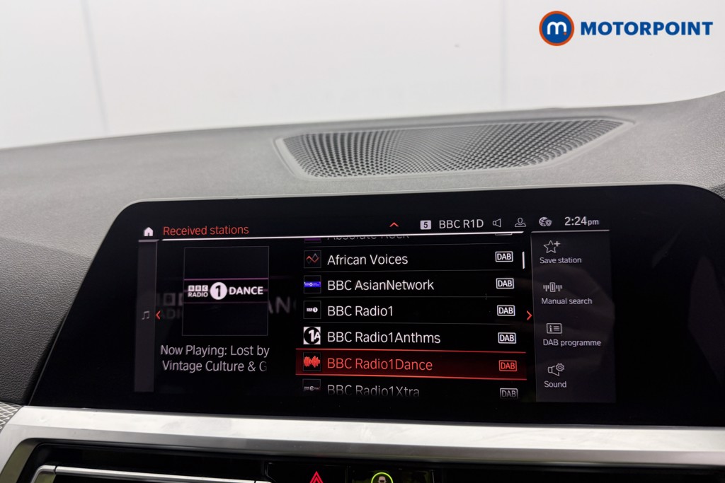 Used BMW 3 Series 2020 for sale - 77842596: Photo 11