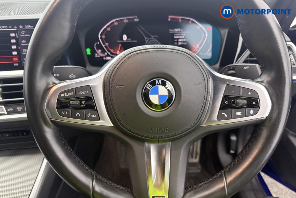 Used BMW 3 Series 2020 for sale - 77842596: Photo 14