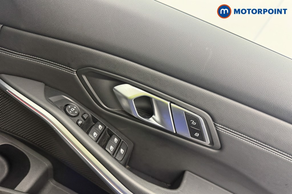 Used BMW 3 Series 2020 for sale - 77842596: Photo 18