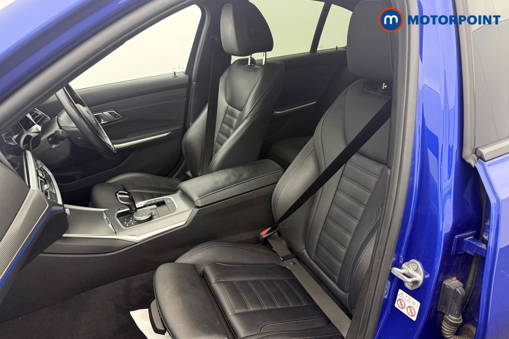 Used BMW 3 Series 2020 for sale - 77842596: Photo 19