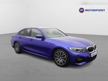 Used BMW 3 Series 2020 for sale - 77842596: Photo