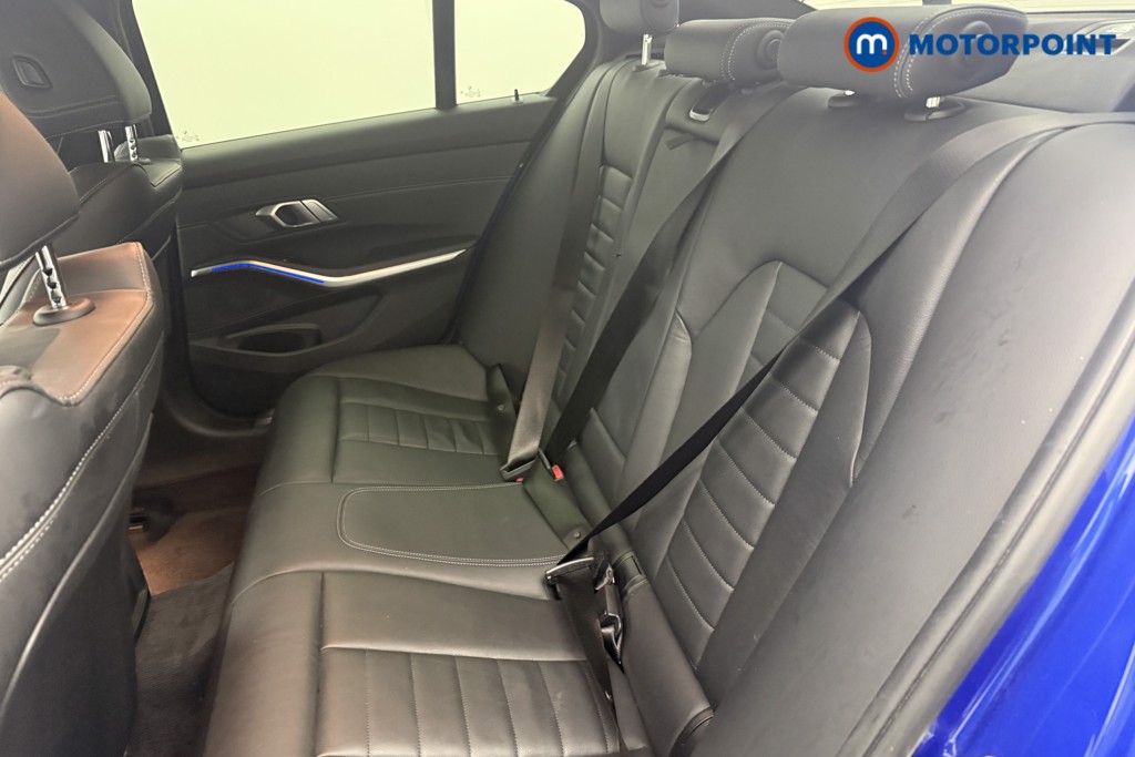 Used BMW 3 Series 2020 for sale - 77842596: Photo 20