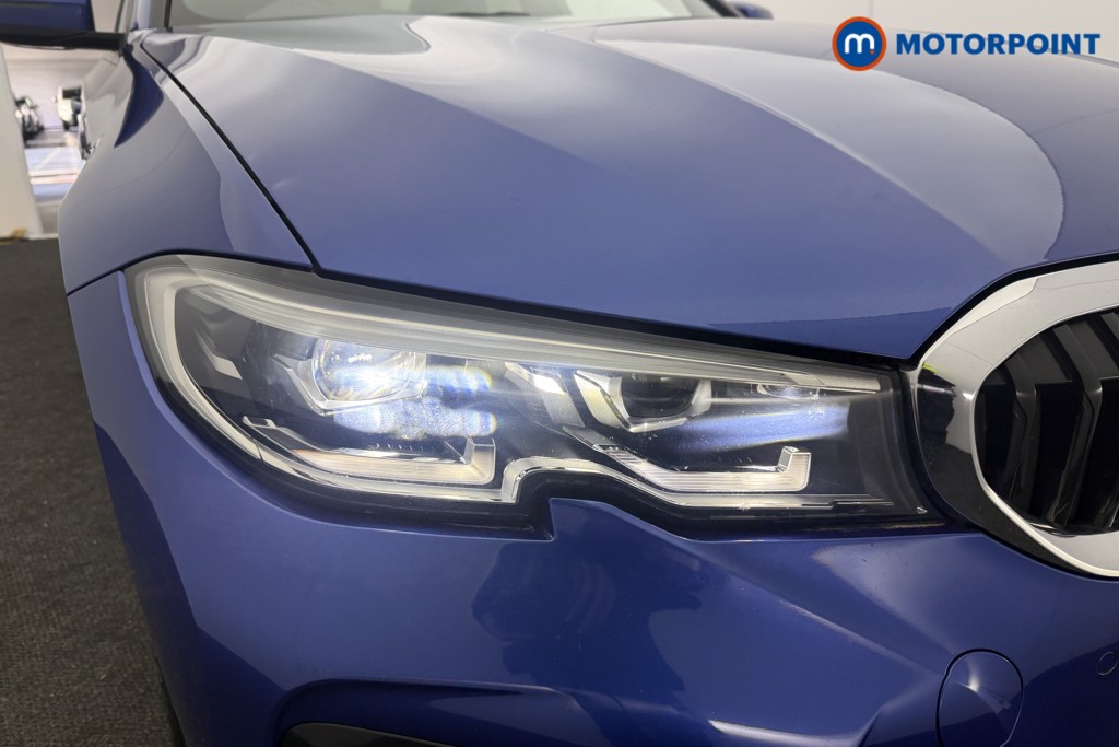 Used BMW 3 Series 2020 for sale - 77842596: Photo 22