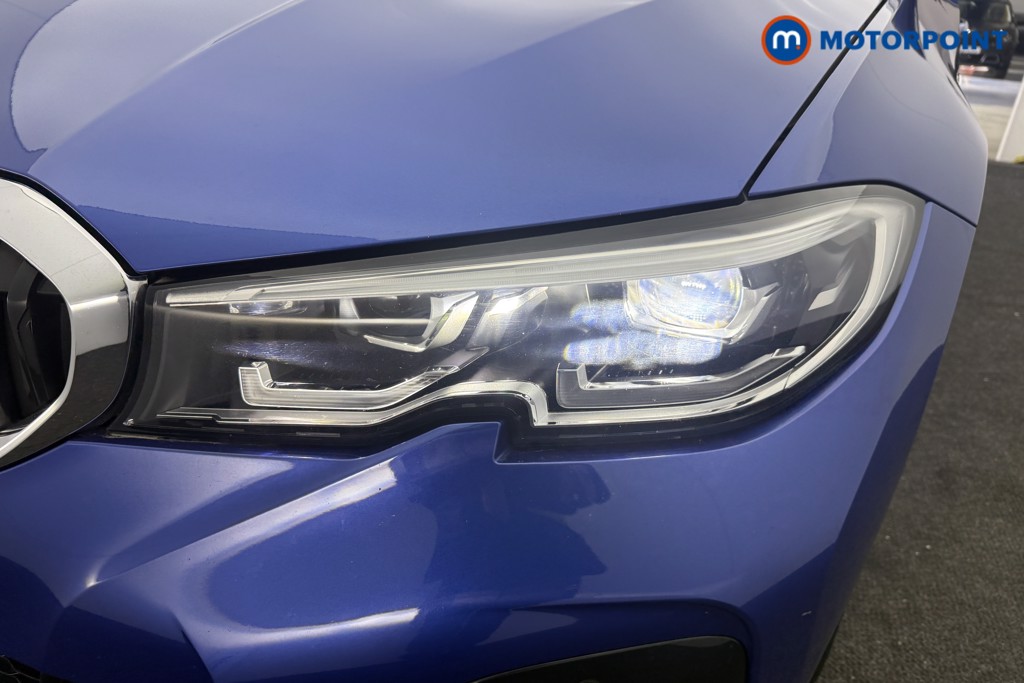 Used BMW 3 Series 2020 for sale - 77842596: Photo 23