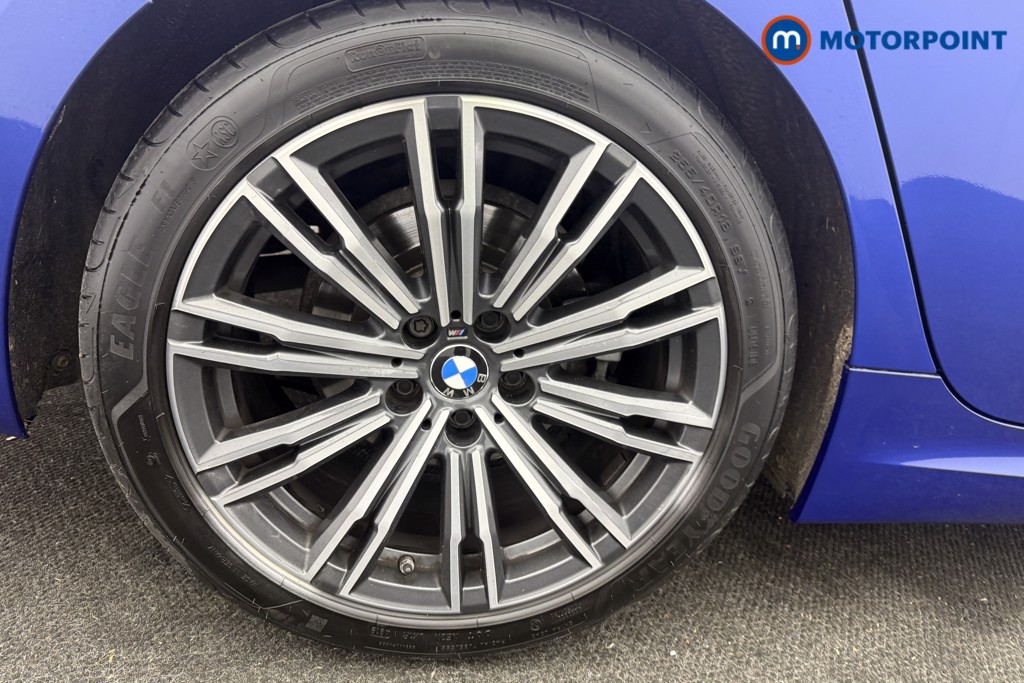 Used BMW 3 Series 2020 for sale - 77842596: Photo 28