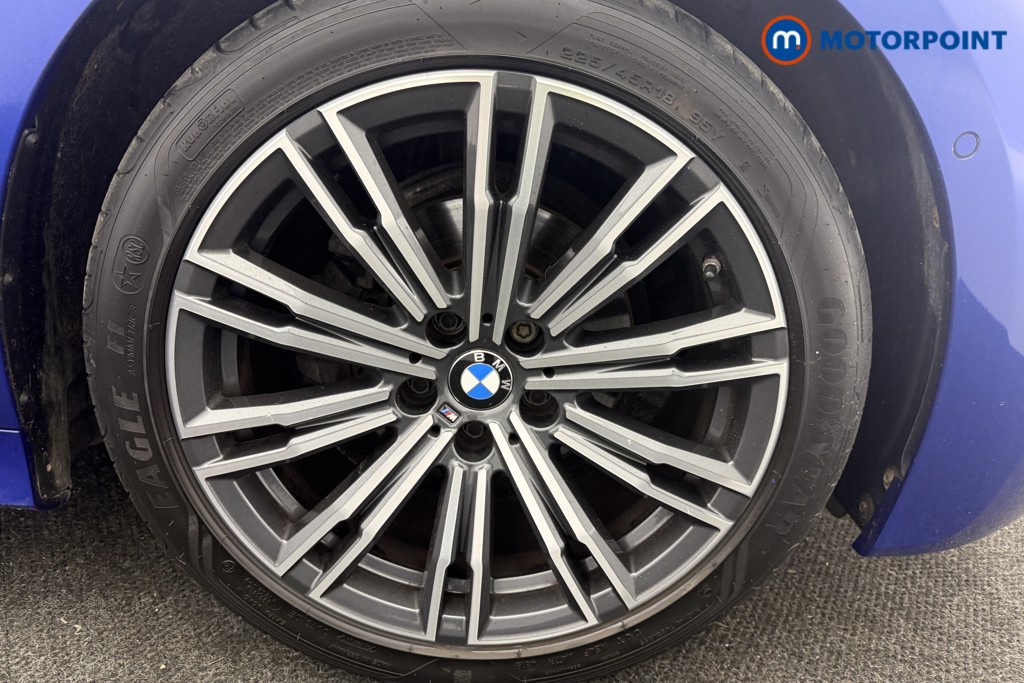 Used BMW 3 Series 2020 for sale - 77842596: Photo 29