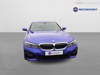 Used BMW 3 Series 2020 for sale - 77842596: Photo