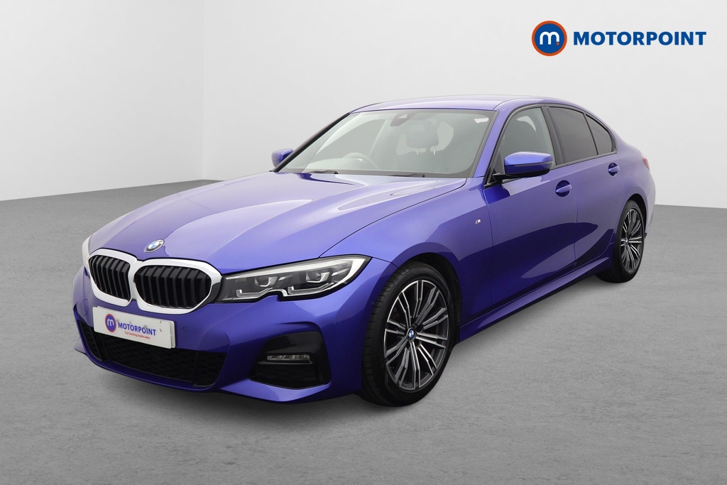 Used BMW 3 Series 2020 for sale - 77842596: Photo 3