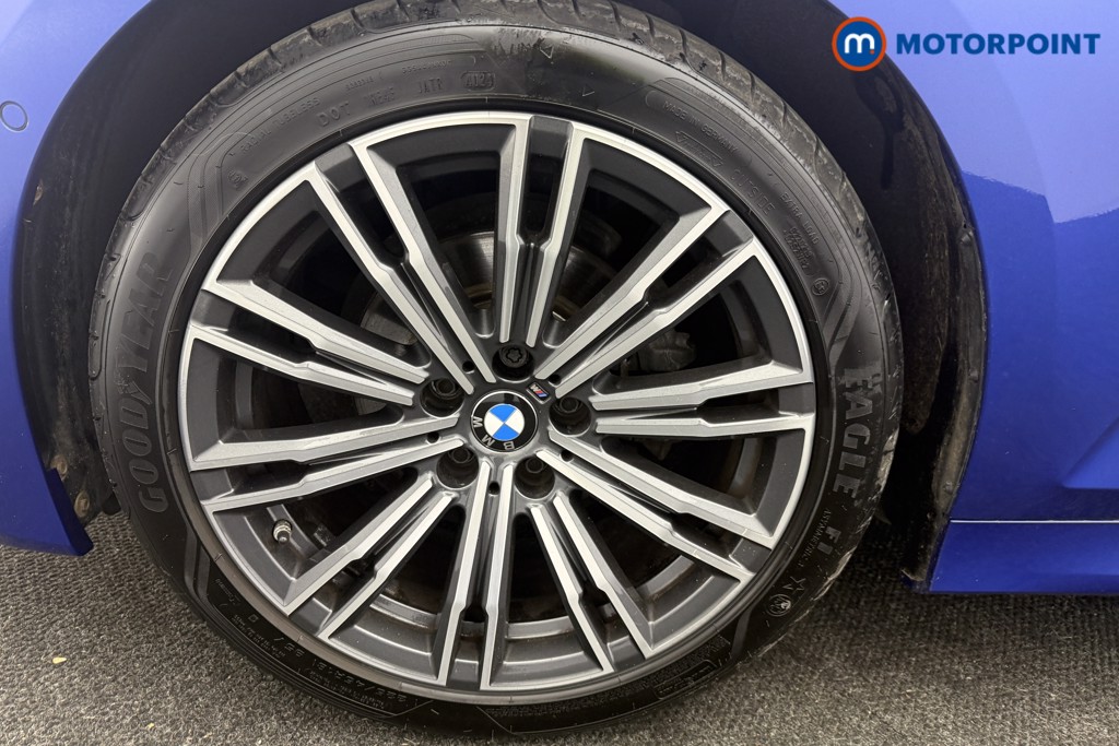 Used BMW 3 Series 2020 for sale - 77842596: Photo 30