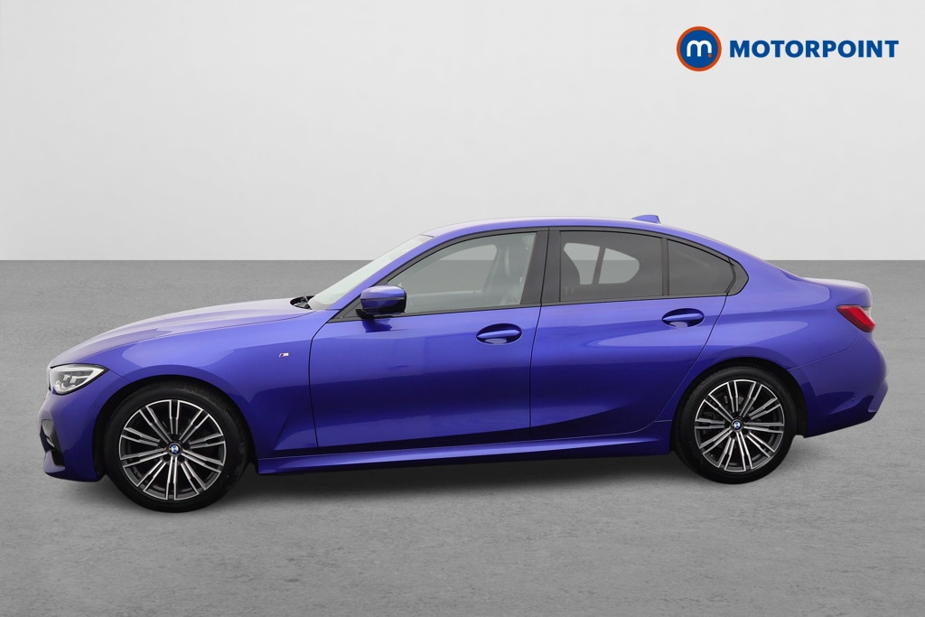 Used BMW 3 Series 2020 for sale - 77842596: Photo 4