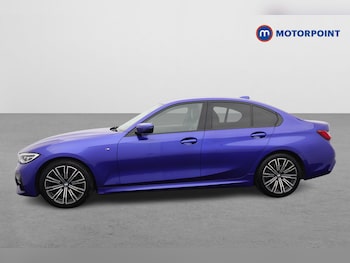 Used BMW 3 Series 2020 for sale - 77842596: Photo