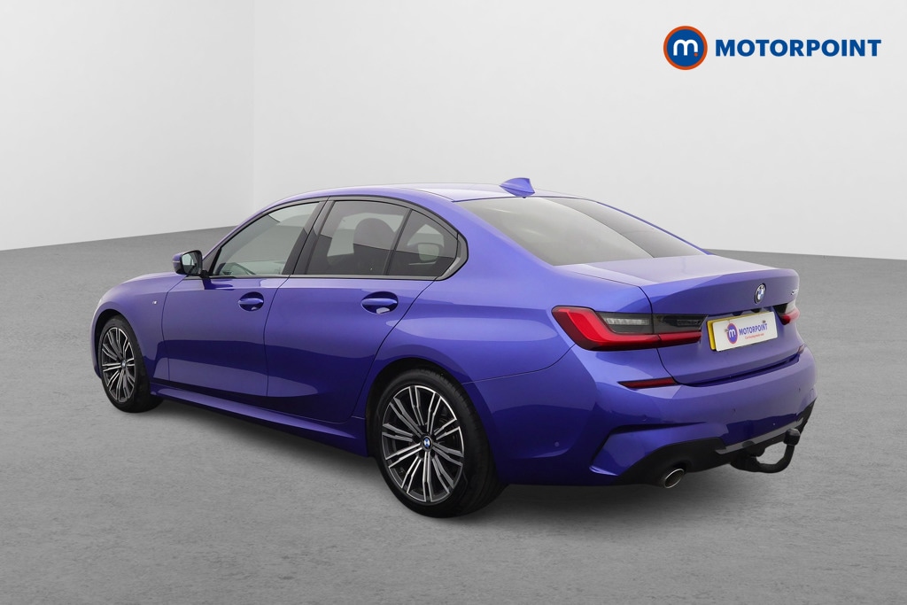 Used BMW 3 Series 2020 for sale - 77842596: Photo 5