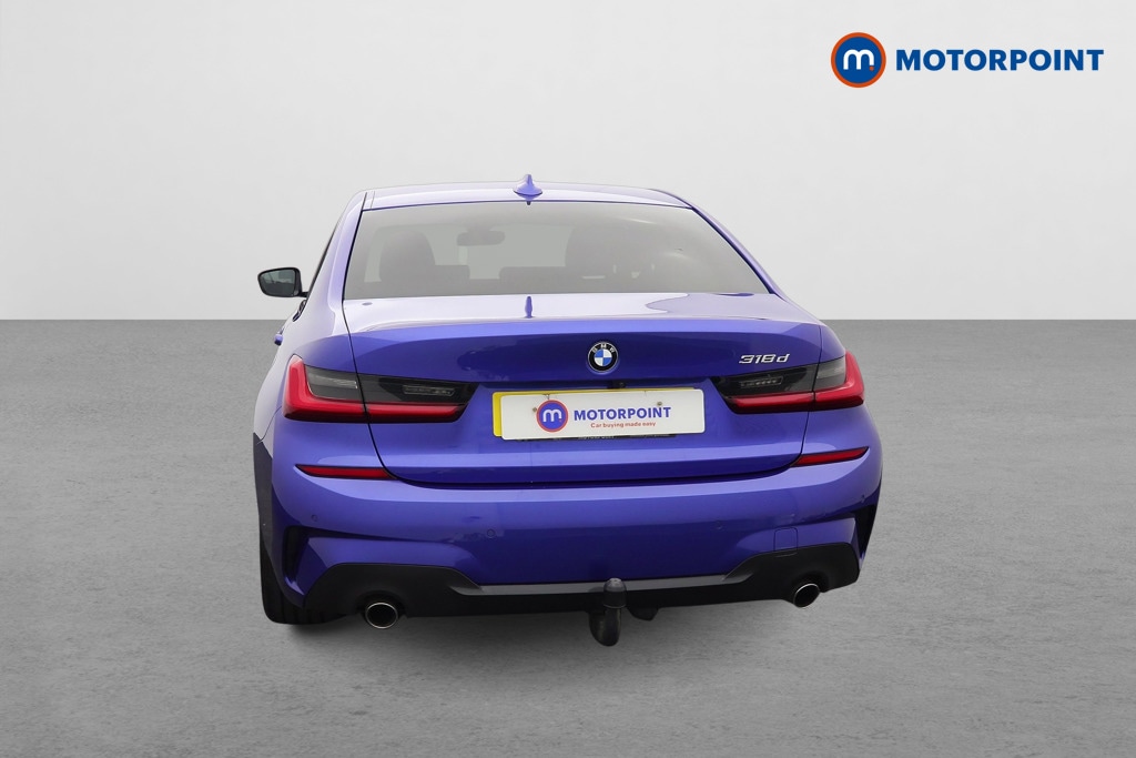 Used BMW 3 Series 2020 for sale - 77842596: Photo 6