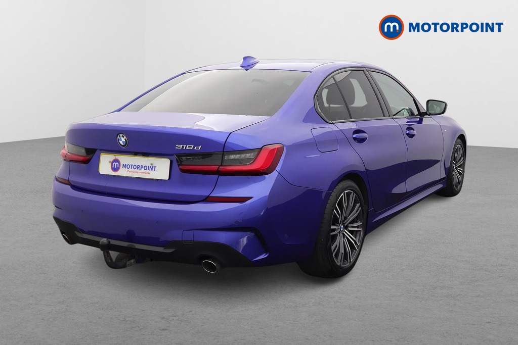 Used BMW 3 Series 2020 for sale - 77842596: Photo 7