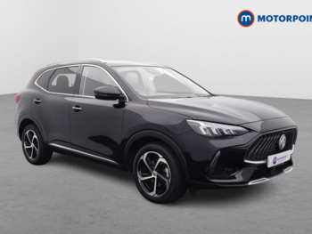Used MG MG HS 2023 for sale - 74980092: Photo
