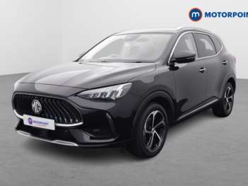 Used MG MG HS 2023 for sale - 74980092: Photo