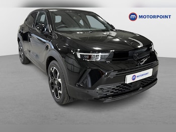 Used Vauxhall Mokka 2023 for sale - 78233397: Photo