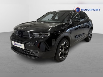 Used Vauxhall Mokka 2023 for sale - 78233397: Photo