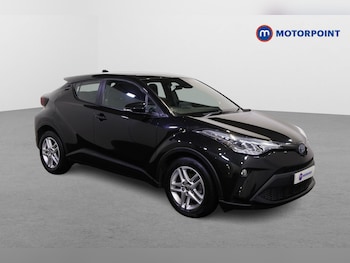 Used Toyota C-HR 2023 for sale - 77514578: Photo