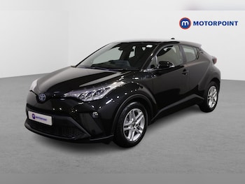 Used Toyota C-HR 2023 for sale - 77514578: Photo
