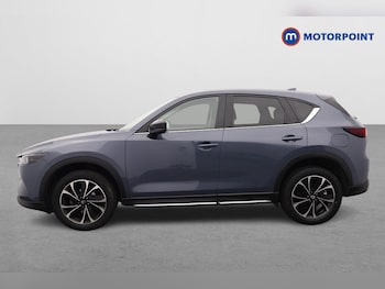 Used Mazda CX-5 2025 for sale - 78812001: Photo
