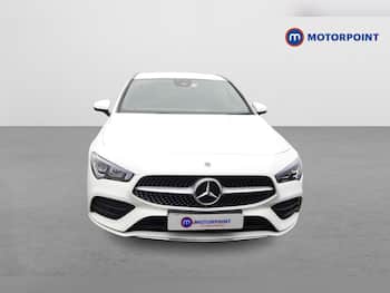 Used Mercedes-Benz CLA 2022 for sale - 79648165: Photo