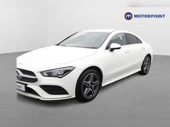 Used Mercedes-Benz CLA 2022 for sale - 79648165: Photo