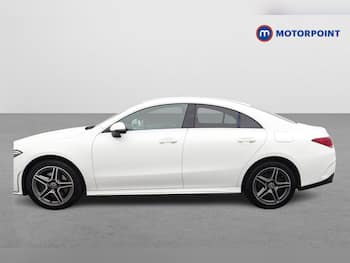 Used Mercedes-Benz CLA 2022 for sale - 79648165: Photo