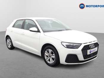2022 - 25 TFSI Technik 5dr