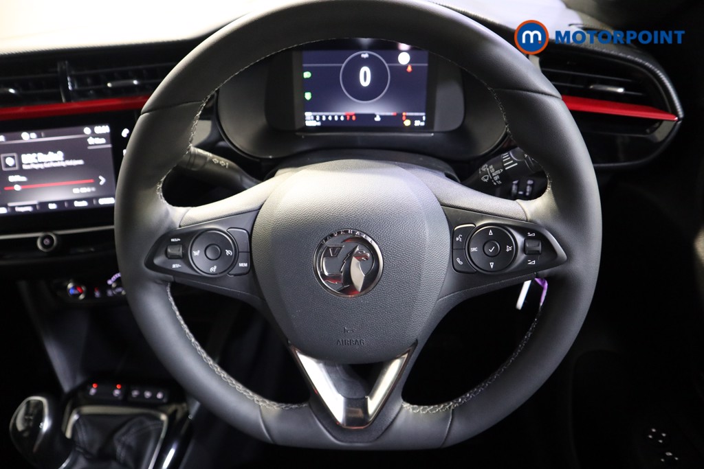 Used Vauxhall Corsa 2023 for sale - 77897376: Photo 10