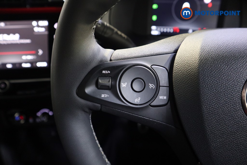 Used Vauxhall Corsa 2023 for sale - 77897376: Photo 11