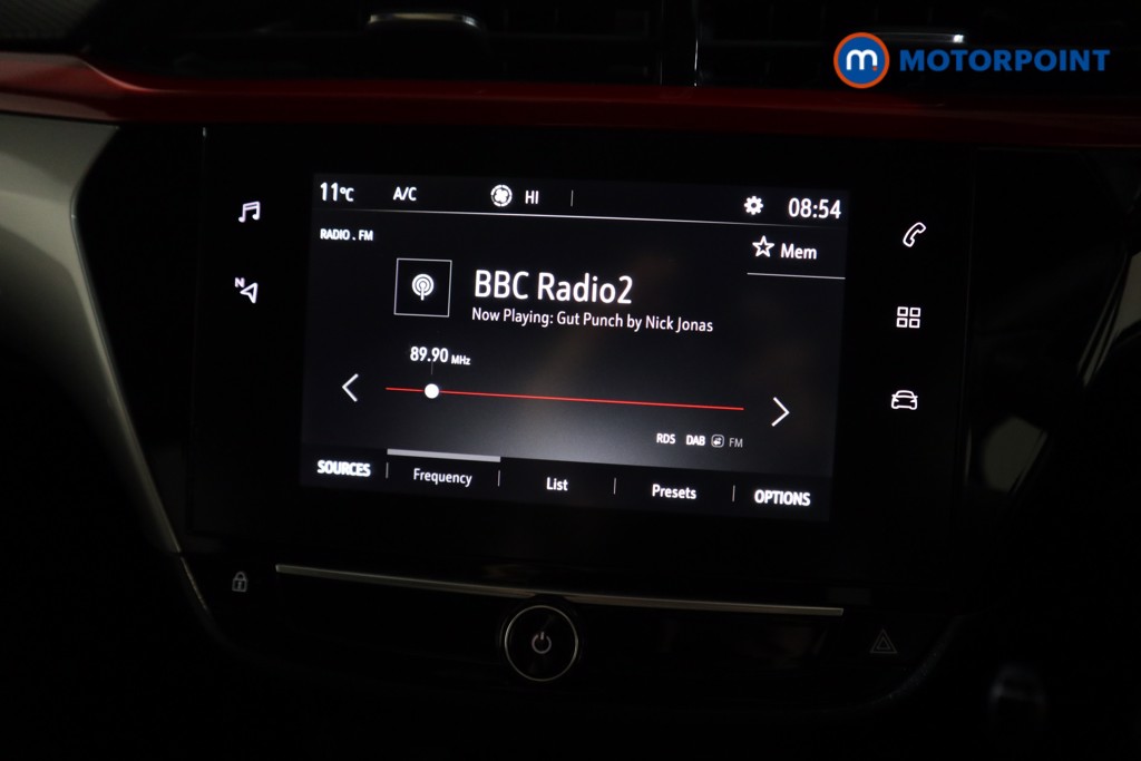 Used Vauxhall Corsa 2023 for sale - 77897376: Photo 14