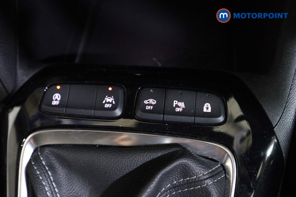 Used Vauxhall Corsa 2023 for sale - 77897376: Photo 16