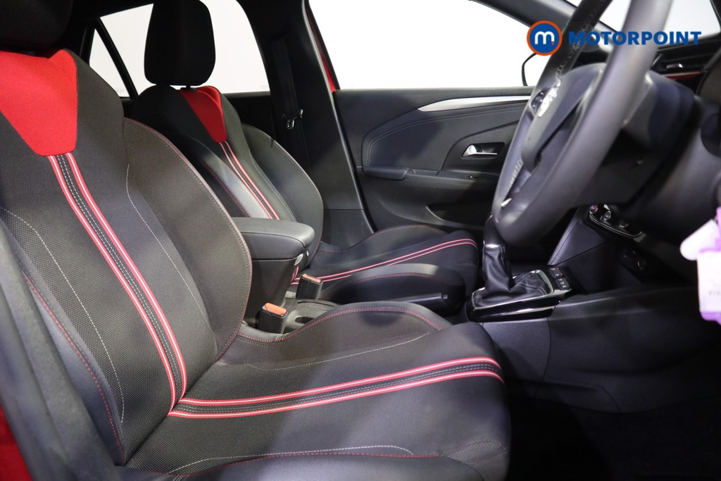 Used Vauxhall Corsa 2023 for sale - 77897376: Photo 20