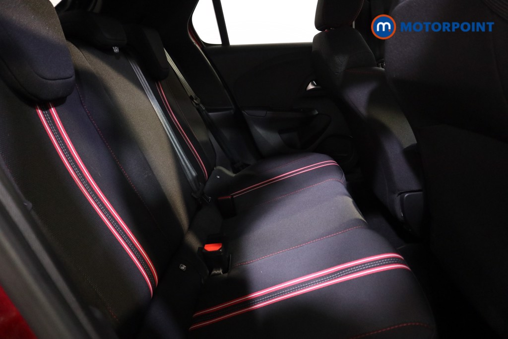 Used Vauxhall Corsa 2023 for sale - 77897376: Photo 21